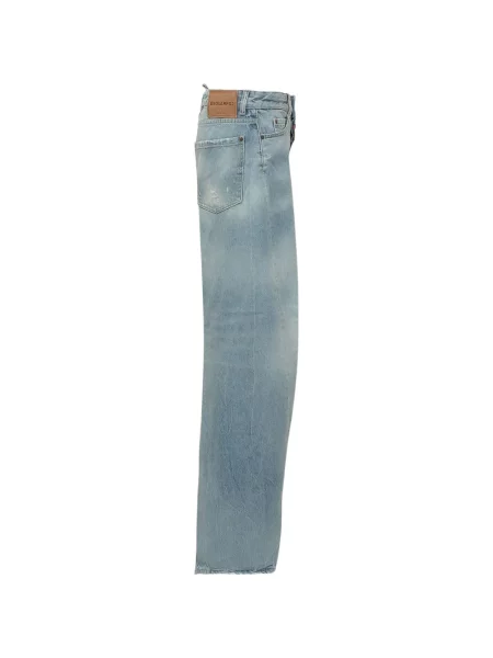 Blugi Dsquared2 albastru
