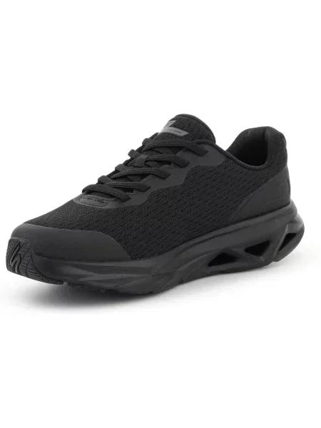 Tenisky Skechers čierna