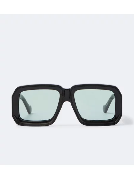 Ochelari de soare Loewe negru