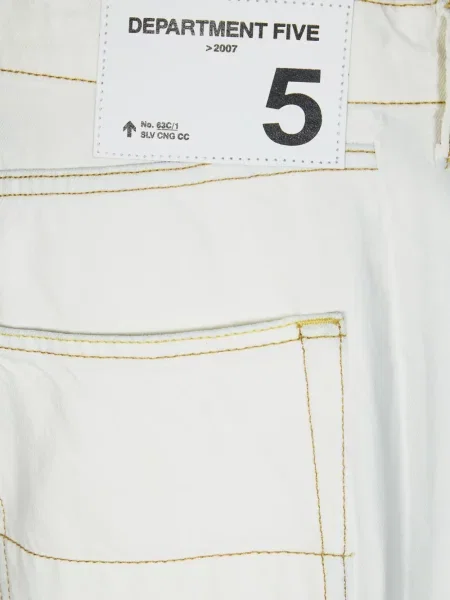 Blugi Department 5 alb