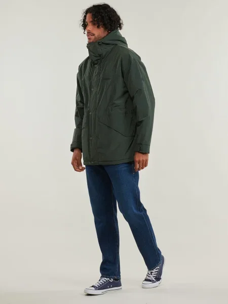 Geacă parka Element kaki