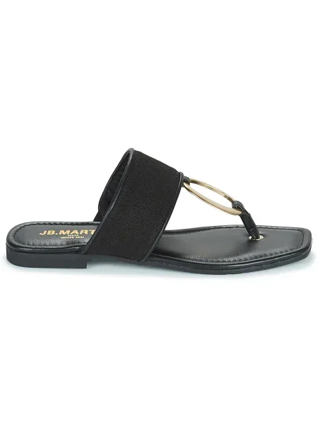 Pantofi Jb Martin negru