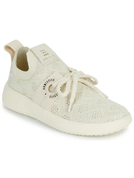 Pantofi Armistice bej