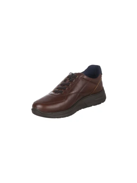 Pantofi Luisetti maro