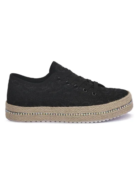 Pantofi Laura Biagiotti negru