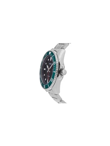 Ceas Casio argintiu