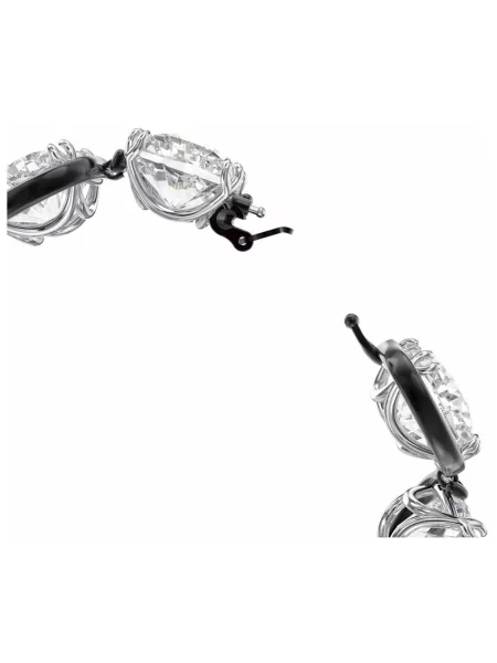 Ceas Swarovski negru