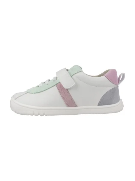 Pantofi copii Piruflex alb