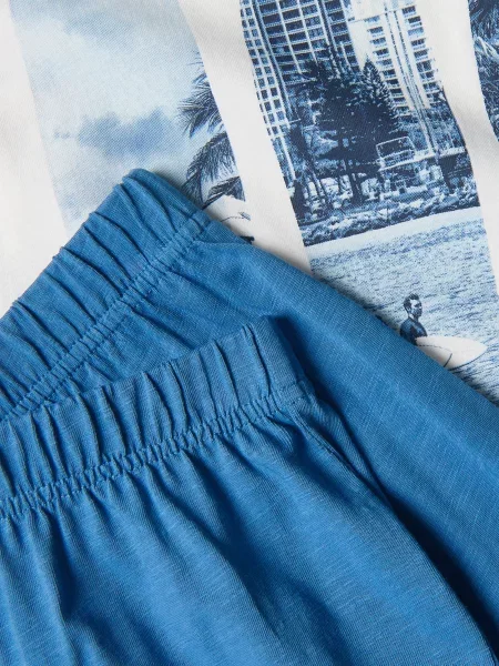 Пижама Reserved