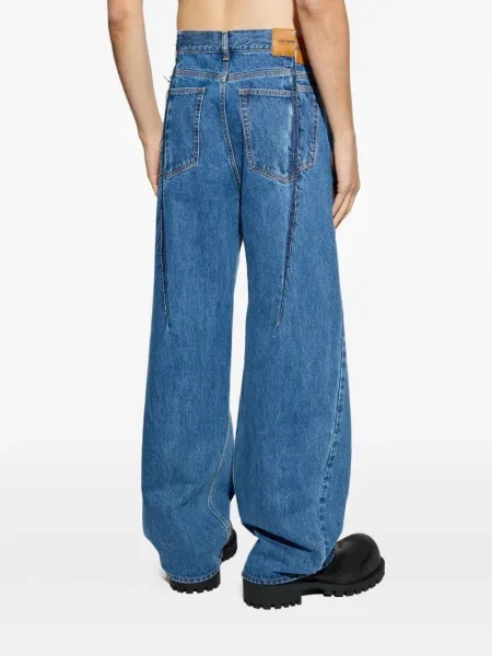 Traperice Vetements plava