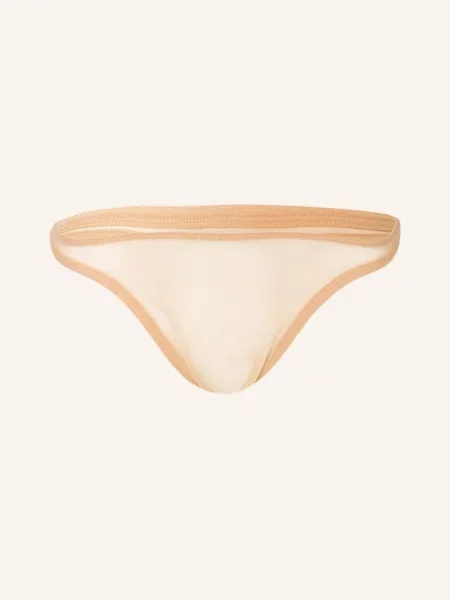 Eres Stringi Promesse beige beżowe