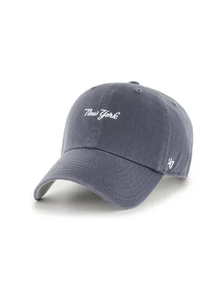 Baseball sapka 47 Brand fehér