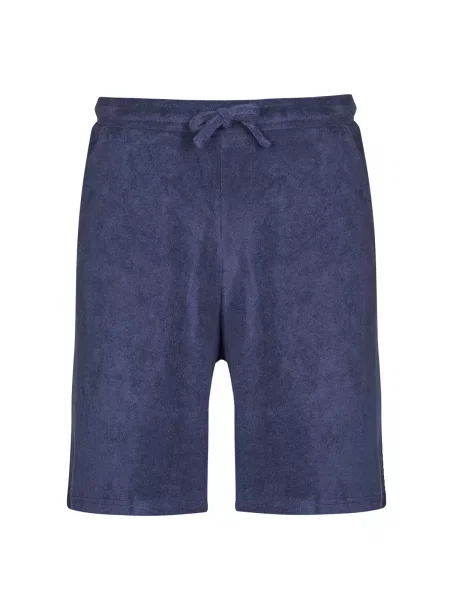 Bermuda kratke hlače Selected modra