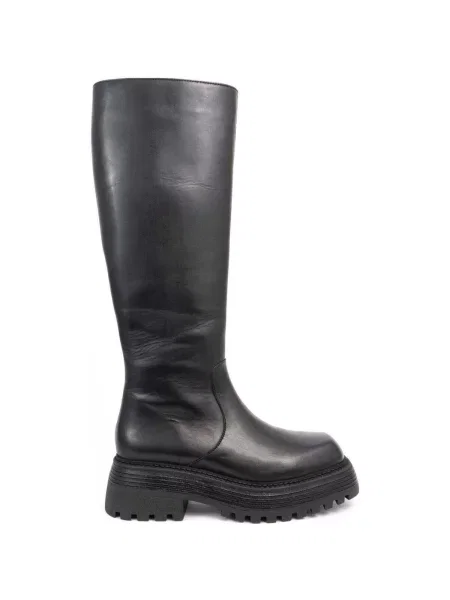 Pantofi Sergio Moretti negru
