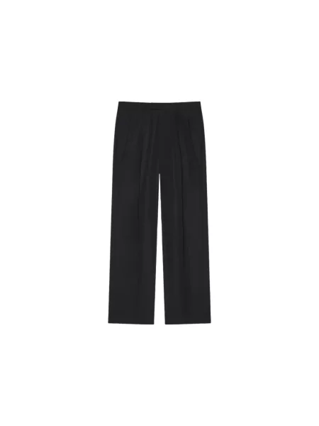 Spodnie Givenchy czarne