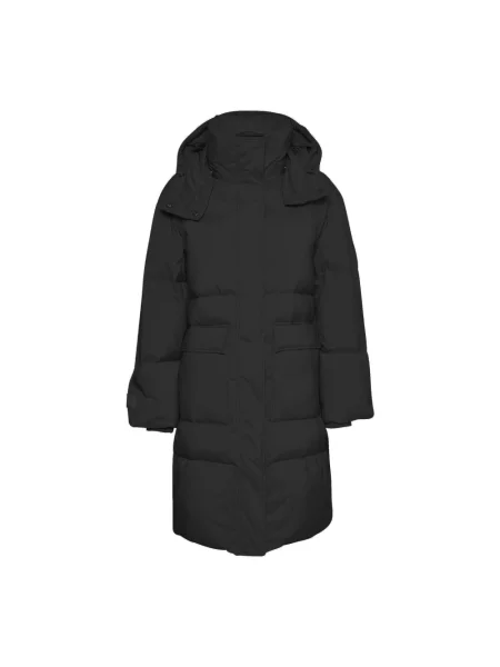 Kurtka Part Two czarna