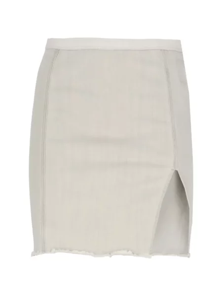 Mała mały spódnica mini Rick Owens Drkshdw