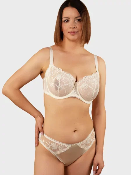 Труси Brabrabra з перлами