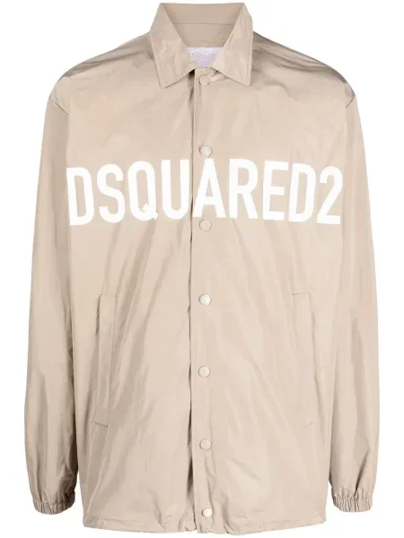 Geacă Dsquared2 cu imagine