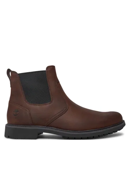 Ghete Jodhpur Timberland maro