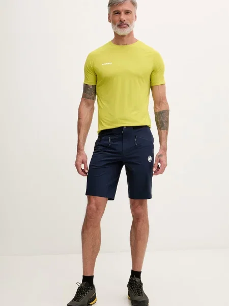 Шорты Mammut