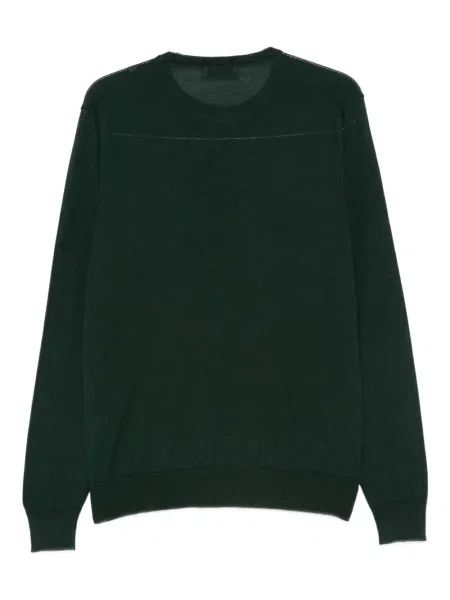 Pulover Ferrante verde