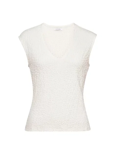 LASCANA Top crem