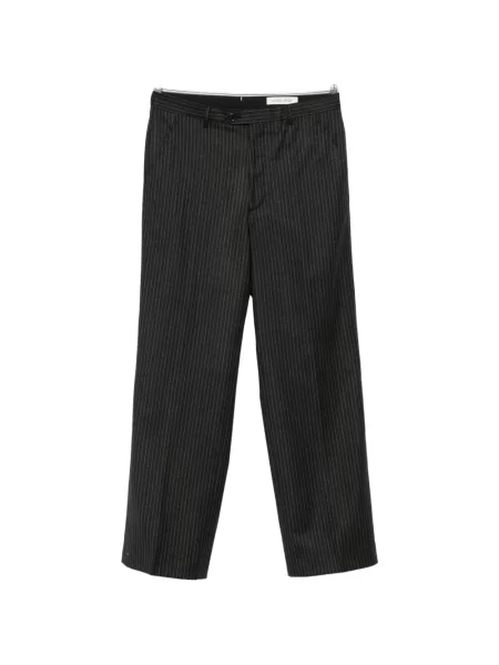 Pantaloni scurți Stone Island cu strasuri cu cordon albastru