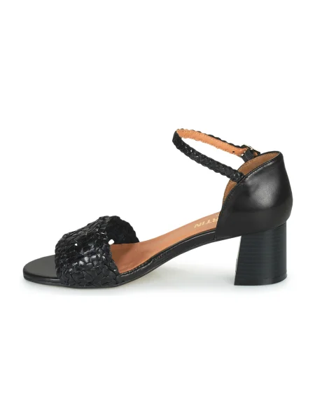 Pantofi Jb Martin negru