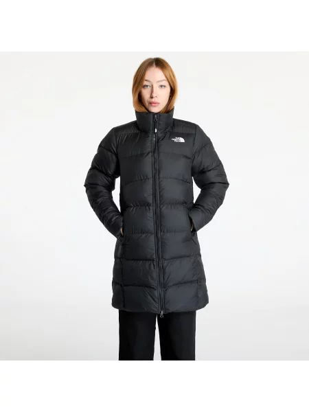 Kurtka The North Face W Saikuru Parka TNF Black XS czarna