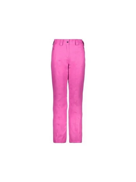 Pantaloni Cmp violet