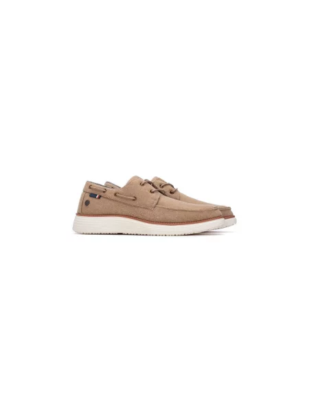Pantofi Refresh bej