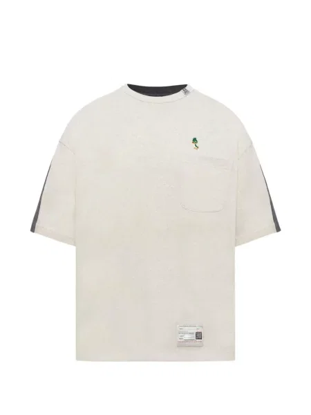 Tricou Maison Mihara Yasuhiro