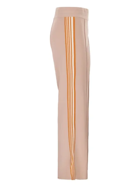 Pantaloni Autry alergare roz