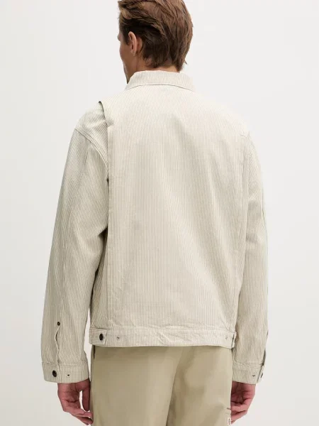 Kurtka przejściowa Dickies beżowa