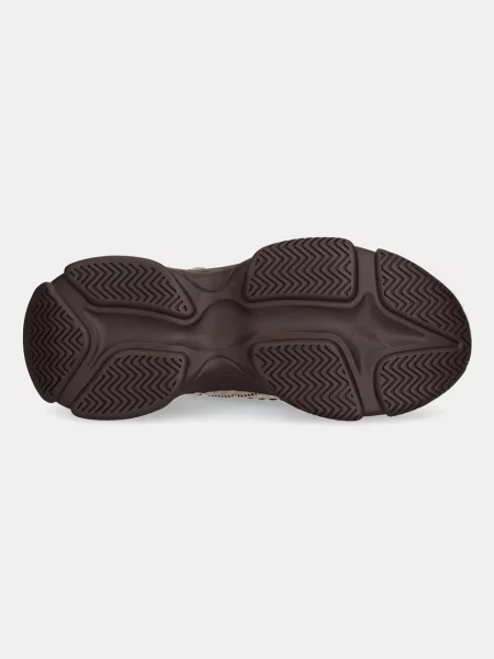 Кроссовки Steve Madden коричневые