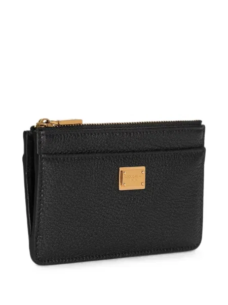 Portofel Dolce & Gabbana negru