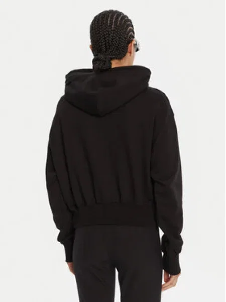Versace Jeans Couture Pulóver fekete