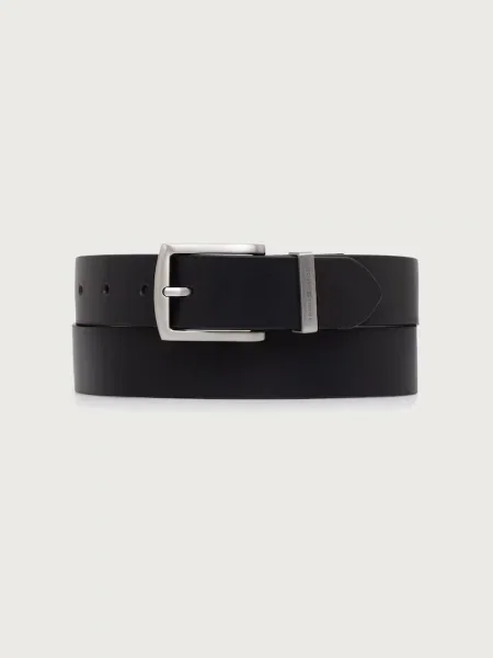 Tommy Hilfiger curea pentru bărbați din piele