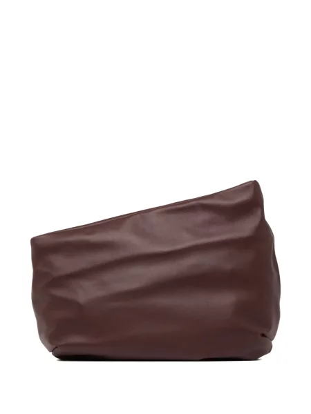 Kabelka Marsèll červená