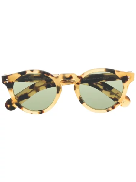 Ochelari de soare Oliver Peoples