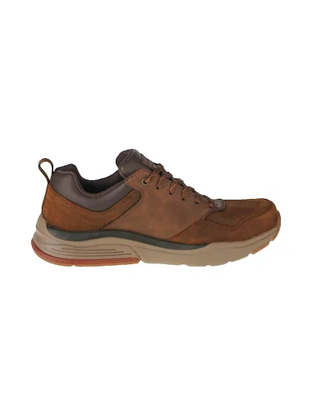 Sneakers Skechers Treno maro