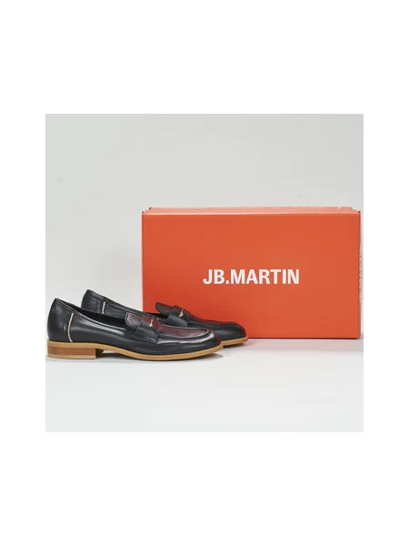 Mokasini Jb Martin črna