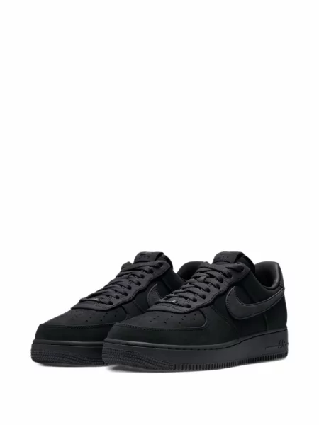 Sneakerși Nike Air Force 1 alb