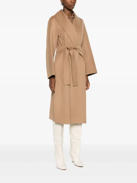 Cu centură trenci Max Mara