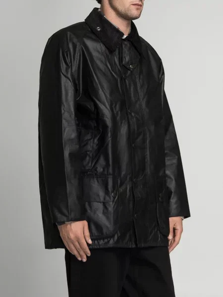 Куртка Barbour чорна