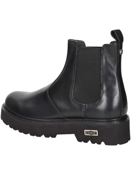 Pantofi Cult negru