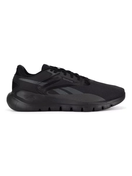 Sneakerși Reebok negru