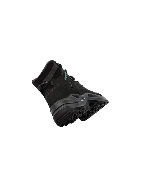 Pantofi Lowa albastru