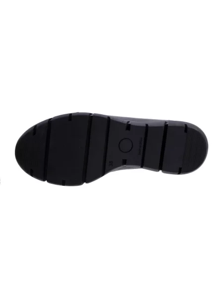 Pantofi Gasymar negru